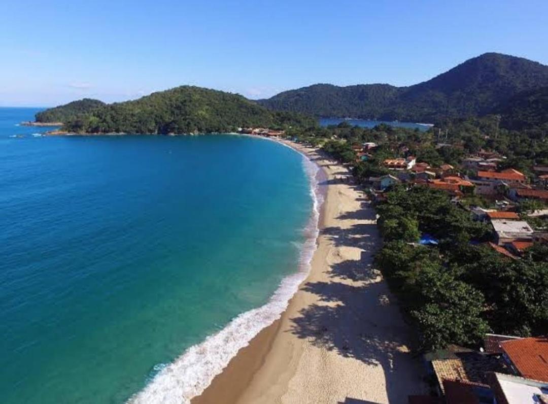 Recanto Cleo Patrimonio, Paraty Rj Exterior photo