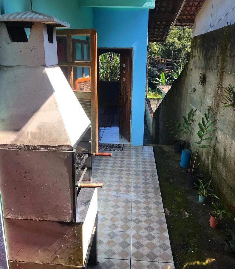 Recanto Cleo Patrimonio, Paraty Rj Exterior photo